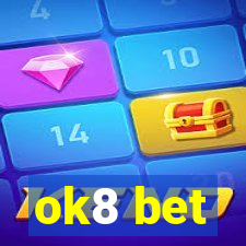 ok8 bet