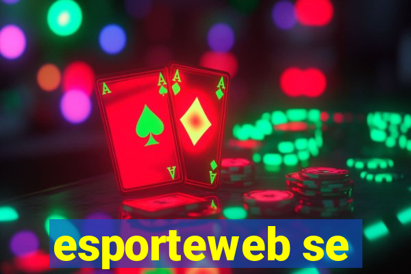 esporteweb se