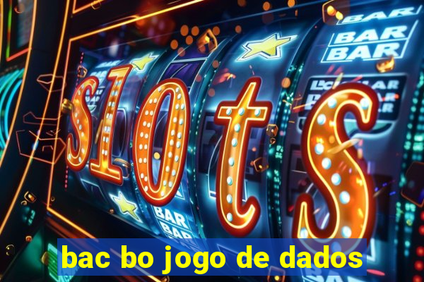 bac bo jogo de dados