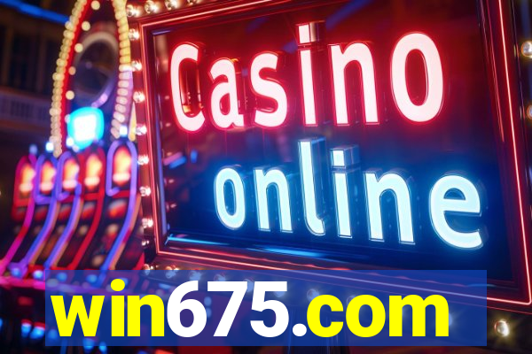 win675.com