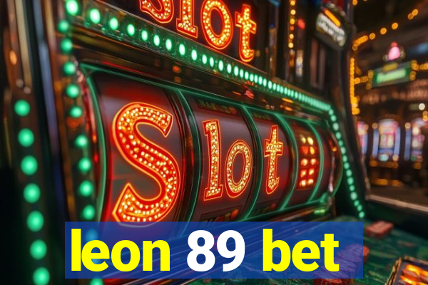 leon 89 bet