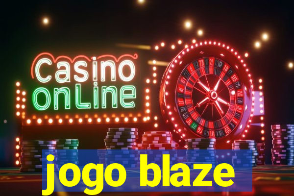 jogo blaze