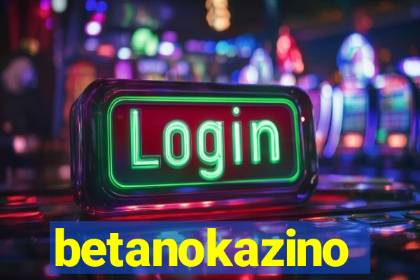 betanokazino