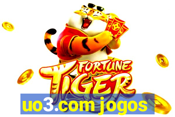 uo3.com jogos