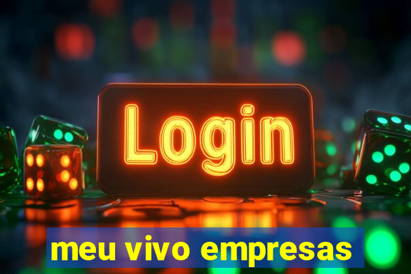 meu vivo empresas