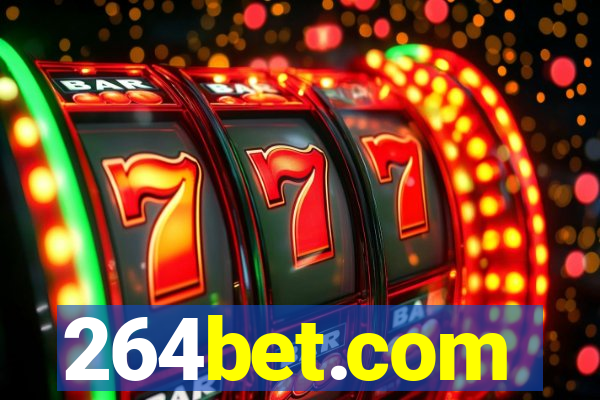 264bet.com