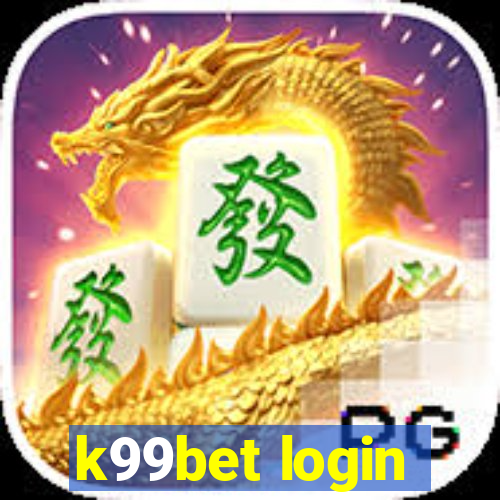 k99bet login