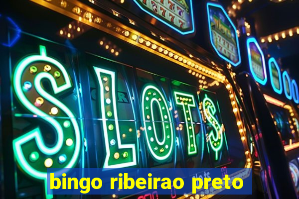 bingo ribeirao preto