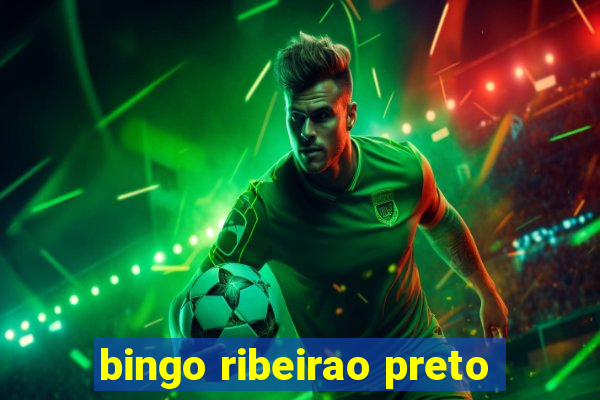 bingo ribeirao preto