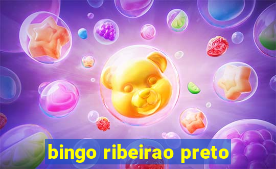 bingo ribeirao preto