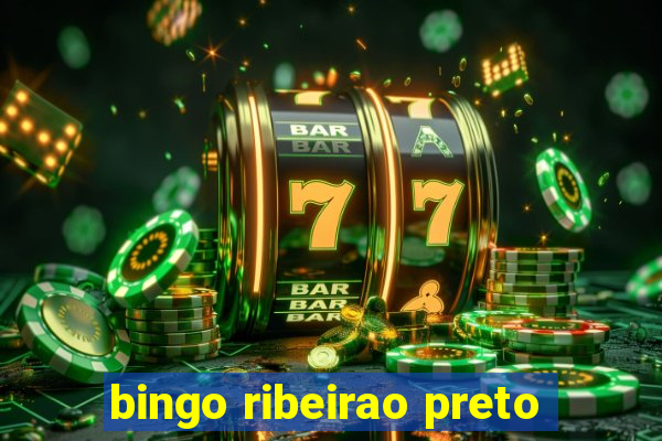 bingo ribeirao preto