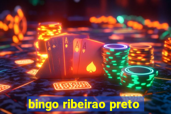 bingo ribeirao preto