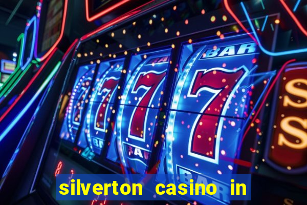 silverton casino in las vegas