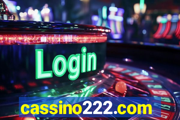 cassino222.com