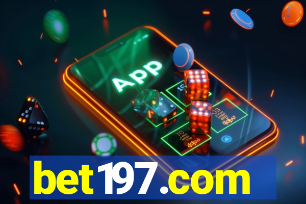 bet197.com