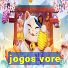 jogos vore