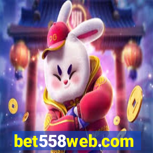 bet558web.com