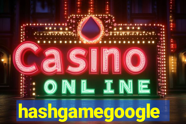 hashgamegoogle