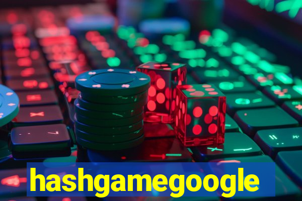 hashgamegoogle