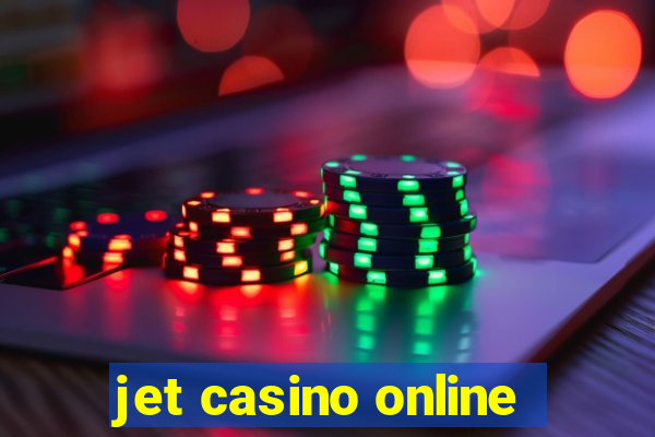 jet casino online