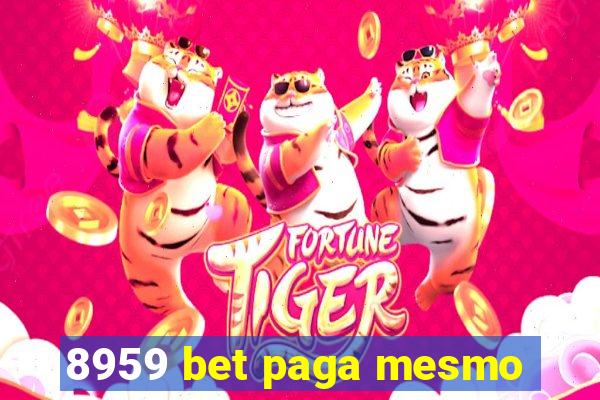 8959 bet paga mesmo