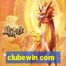 clubewin com