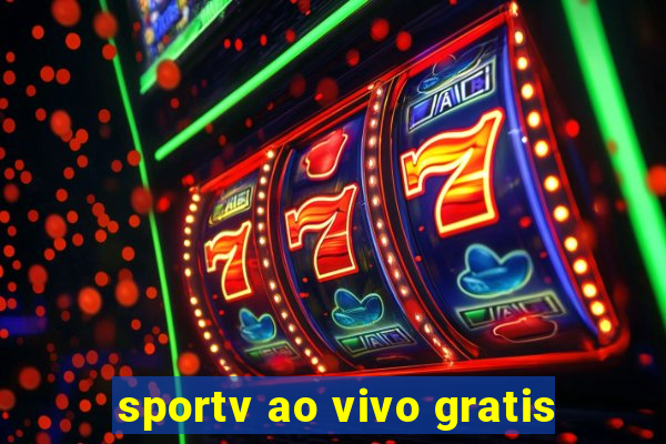 sportv ao vivo gratis