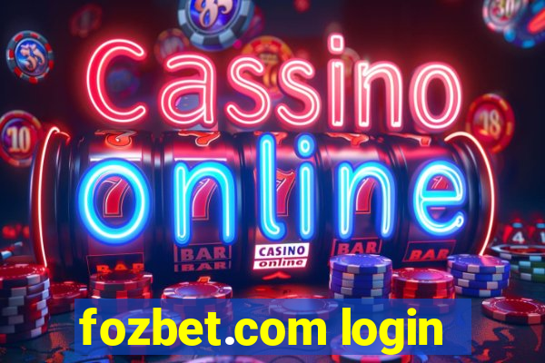 fozbet.com login