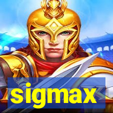 sigmax