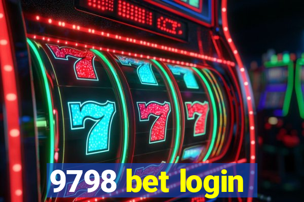 9798 bet login