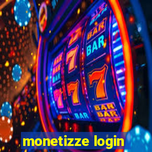 monetizze login