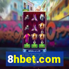 8hbet.com