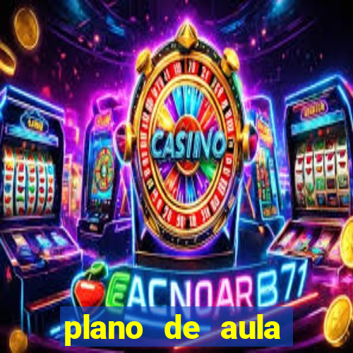 plano de aula bingo tabuada