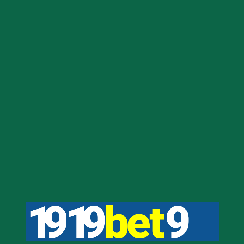 1919bet9