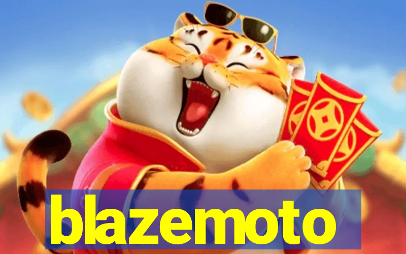 blazemoto