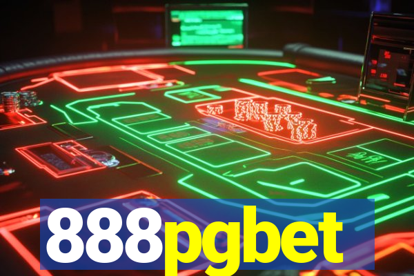 888pgbet