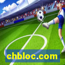 chbloc.com