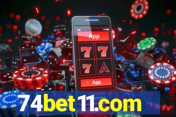 74bet11.com