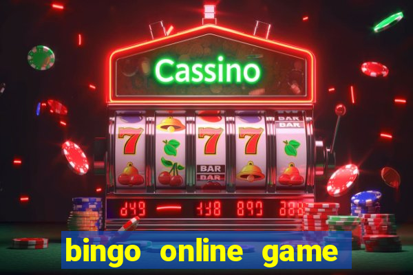 bingo online game real money gcash 2022