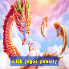 click jogos penalty fever brasil