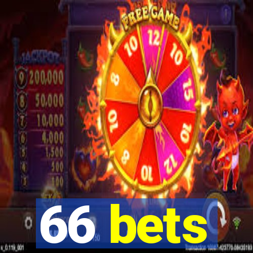 66 bets