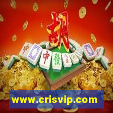 www.crisvip.com.br