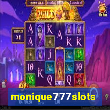 monique777slots