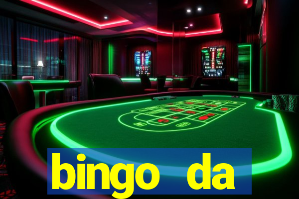 bingo da chapeuzinho vermelho