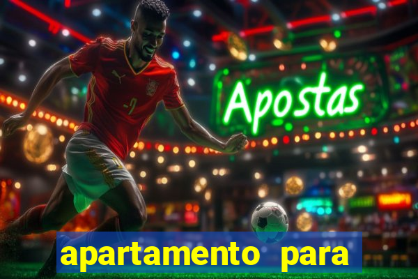 apartamento para alugar em santos mobiliado