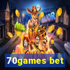 70games bet