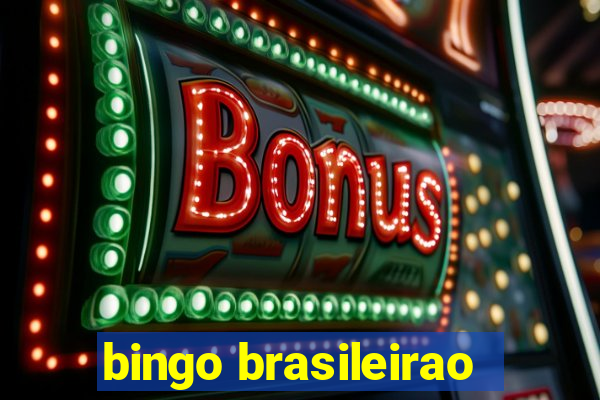 bingo brasileirao