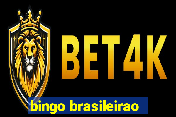 bingo brasileirao