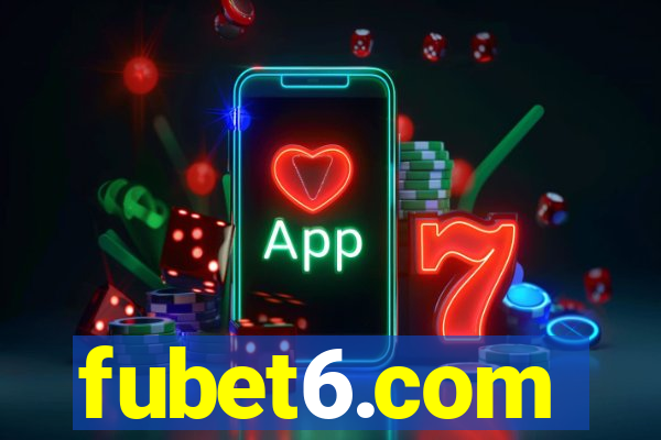 fubet6.com