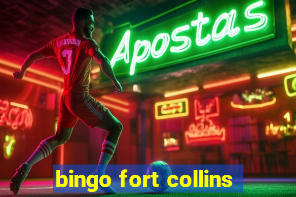 bingo fort collins